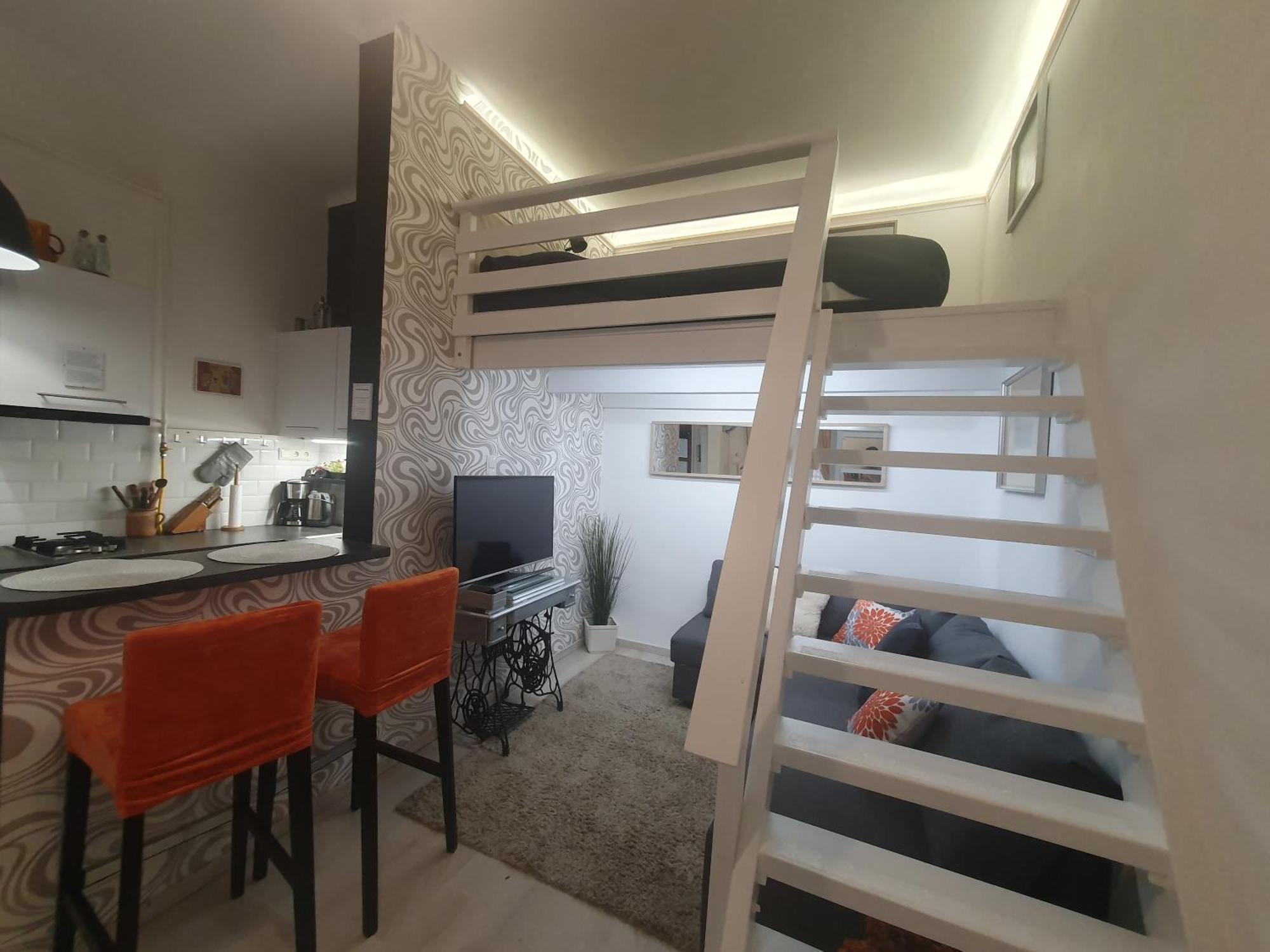 Castlehill Apartman The Perfect Blend Of Urban Living And Sightseeing Convenience Budapest Exterior foto