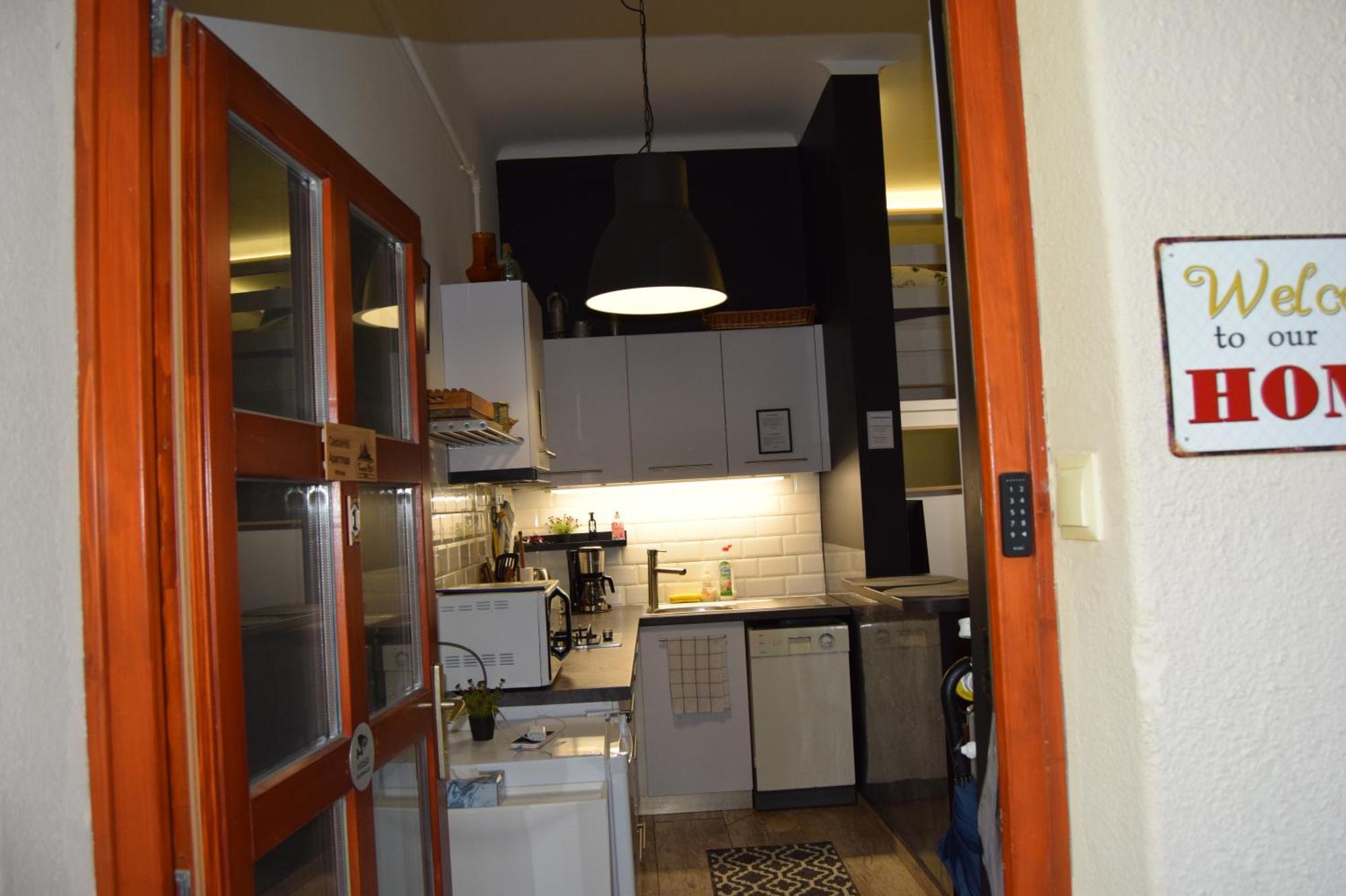 Castlehill Apartman The Perfect Blend Of Urban Living And Sightseeing Convenience Budapest Exterior foto